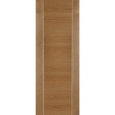 Oak Mirage Prefinished Internal Door